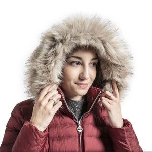TIMBERLAND WOMEN'S MT. ROSEBROOK JACKET